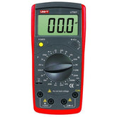 Capacitor meter 20 thousand microfarads UT601